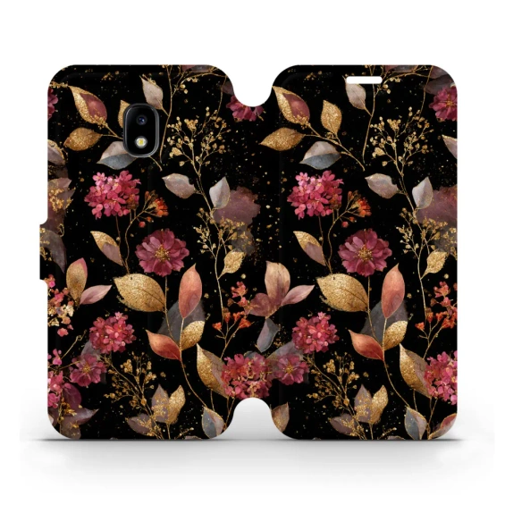 Etui do Samsung Galaxy J3 2017 - wzór V171S