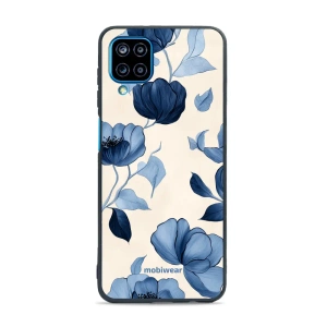 Etui Glossy Case do Samsung Galaxy M12 - wzór GP73G