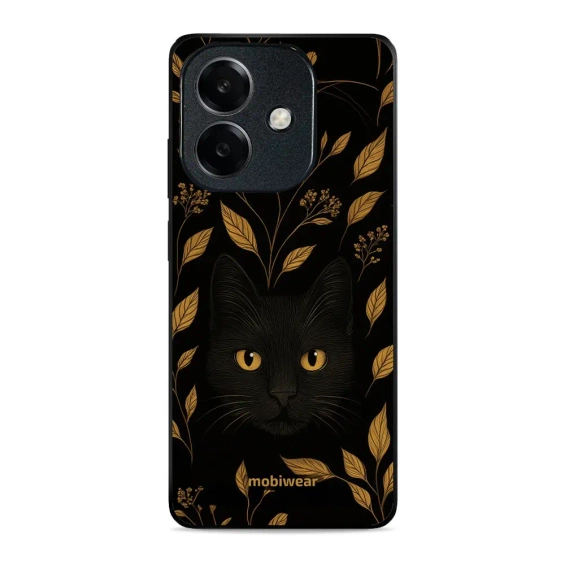 Etui Glossy Case do OPPO A40 - wzór G164G
