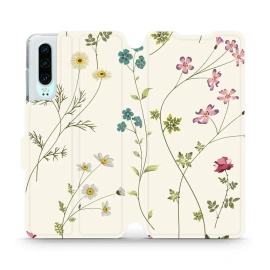 Etui do Huawei P30 - wzór MD03S