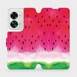 Etui do OnePlus Nord 2T 5G - wzór V086S