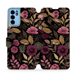 Etui do Oppo Reno 6 5G - wzór V170S