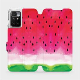 Etui do Xiaomi Redmi 10 - wzór V086S