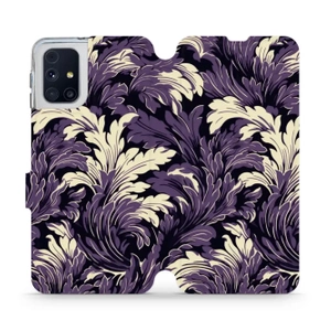 Etui do Samsung Galaxy M31s - wzór VA46S