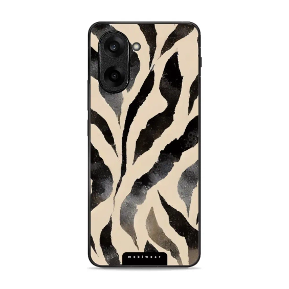 Etui Glossy Case do OnePlus Nord CE5 - wzór GA53G