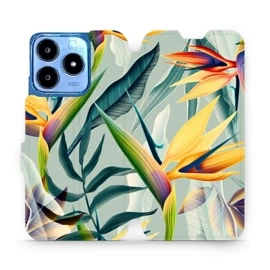 Etui do Realme C63 - wzór MC02S