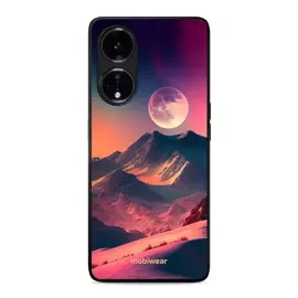 Etui Glossy Case do OPPO A98 5G - wzór G008G