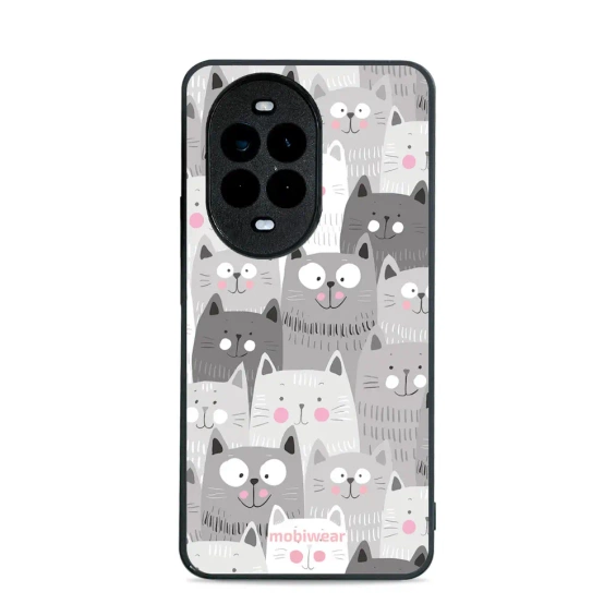 Etui Glossy Case do Huawei Nova 13 Pro - wzór G045G