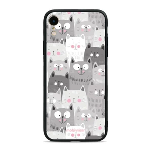 Etui Glossy Case do Apple iPhone XR - wzór G045G