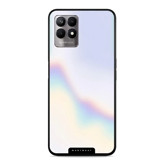 Etui Glossy Case do Realme 8i - wzór G064G