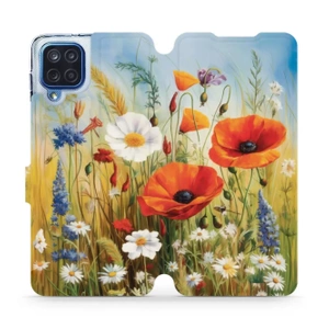 Etui do Samsung Galaxy M12 - wzór VP43S