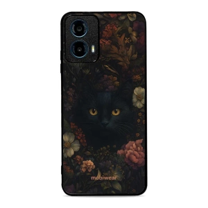 Etui Glossy Case do Motorola Moto G34 5G - wzór G161G