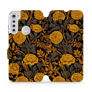 Etui do Motorola One Fusion Plus - wzór V173S