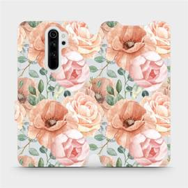 Etui do Xiaomi Redmi Note 8 Pro - wzór MP02S