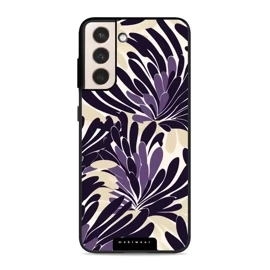 Etui Glossy Case do Samsung Galaxy S21 Plus - wzór GA47G