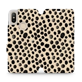 Etui do Xiaomi Mi A2 - wzór VA50S