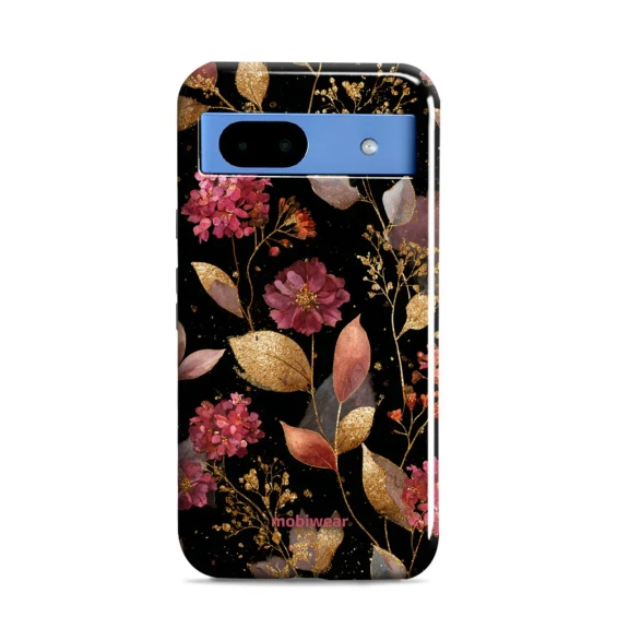 Etui Elite Pro do Google Pixel 8A - wzór E171E