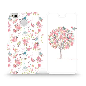 Etui do Xiaomi Redmi 4X - wzór M120S