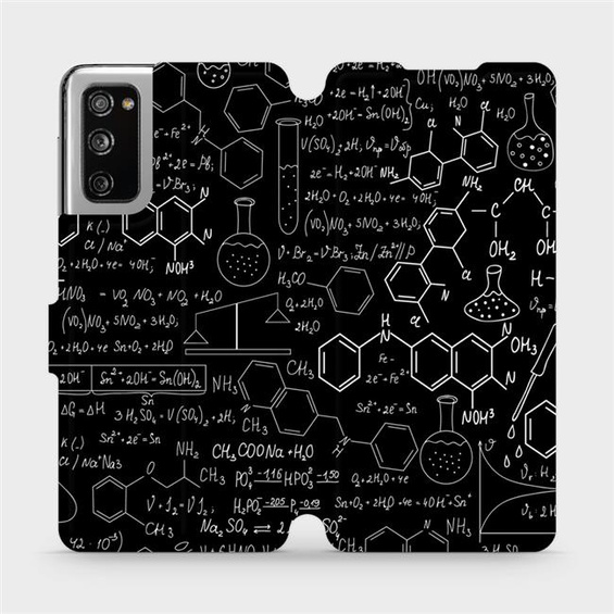 Etui do Samsung Galaxy S20 FE - wzór V060P