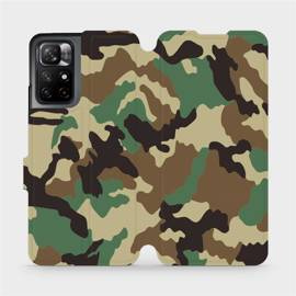 Etui do Xiaomi Redmi Note 11S 5G - wzór V111P