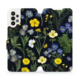 Etui do Samsung Galaxy A13 4G - wzór VP47S