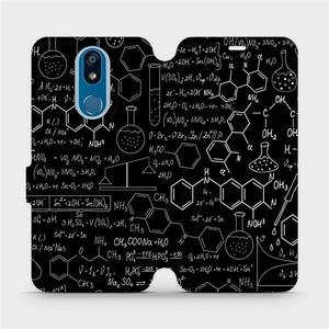 Etui do LG K40 - wzór V060P