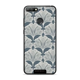 Etui Glossy Case do Huawei Y6 Prime 2018 - wzór GA43G