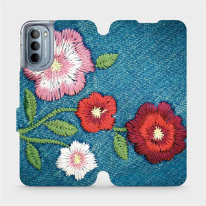 Etui do Motorola Moto G31 - wzór MD05P