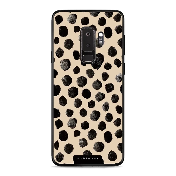 Etui Glossy Case do Samsung Galaxy S9 Plus - wzór GA50G