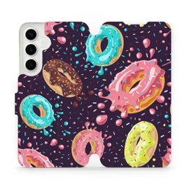 Etui do Samsung Galaxy S24 Plus - wzór VP19S