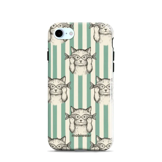 Etui Elite Pro do Apple iPhone 8 - wzór EP90E