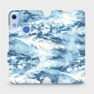 Etui do Huawei Y6S - wzór M058S