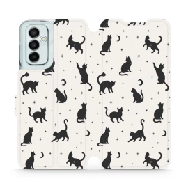 Etui do Samsung Galaxy M23 5G - wzór V162S