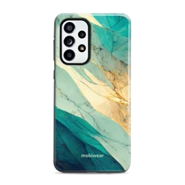 Etui Elite Pro do Samsung Galaxy A52 - wzór EP37E