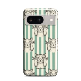 Etui Elite Pro do Google Pixel 8 - wzór EP90E