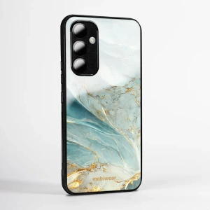 Etui Glossy Case do Samsung Galaxy A07 - wzór G022G