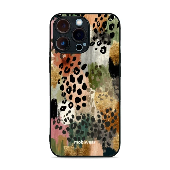 Etui Glossy Case do Apple iPhone 13 Pro - wzór G167G