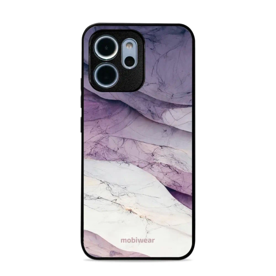 Etui Glossy Case do OPPO Reno 14 FS 5G - wzór G028G