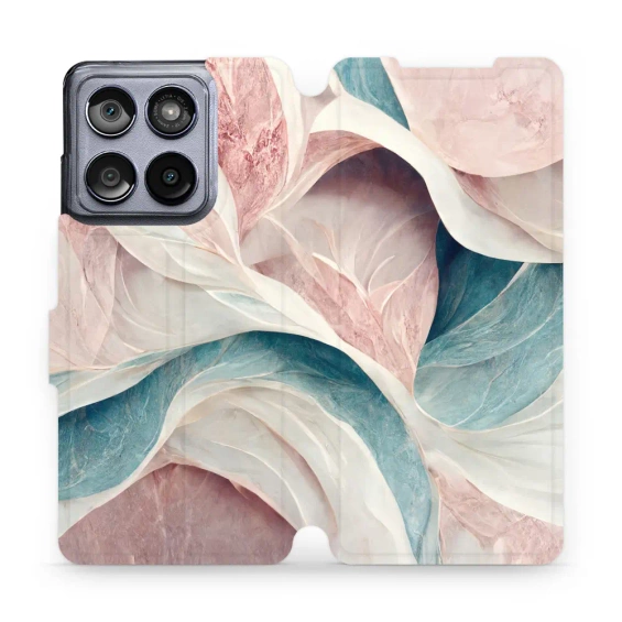 Etui do Motorola Edge 60 Fusion - wzór VP33S