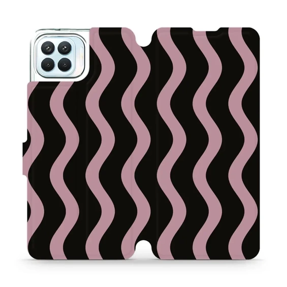 Etui do OPPO Reno 4 Lite - wzór VA54S