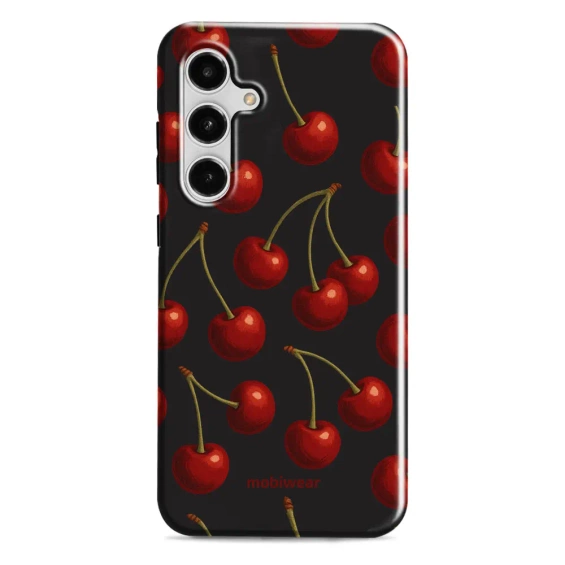 Etui Elite Pro do Samsung Galaxy S24 FE - wzór EP83E