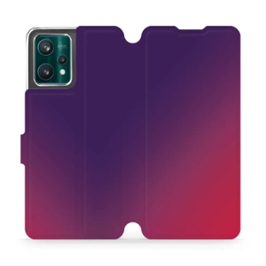 Etui do Realme 9 Pro - wzór VP67S