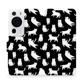 Etui do Huawei P60 Pro - wzór V163S