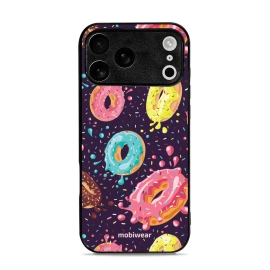 Etui Glossy Case do Apple iPhone 17 Pro Max - wzór G046G