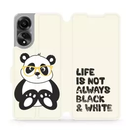 Etui do OPPO A78 5G - wzór M041S