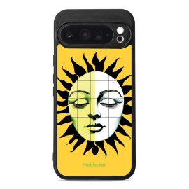 Etui Glossy Case do Google Pixel 9 Pro XL - wzór G056G