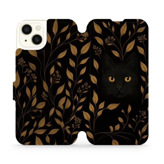 Etui do Apple iPhone 15 Plus - wzór V164S