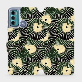 Etui do Motorola Moto G60 - wzór VA44S
