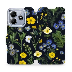 Etui do Xiaomi Redmi Note 14 5G - wzór VP47S