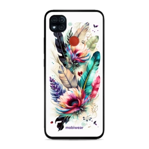 Etui Glossy Case do Xiaomi Redmi 9C - wzór G017G